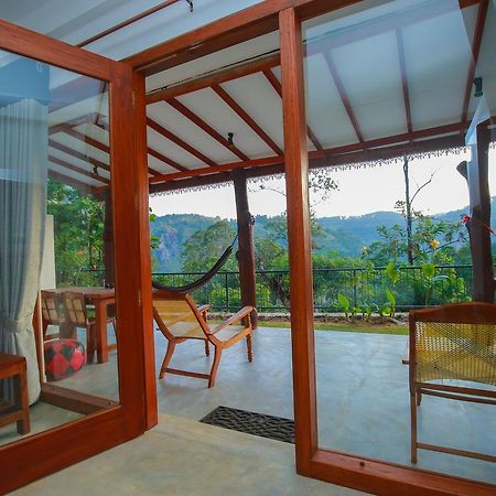 The Chillout Ella Bed & Breakfast Dış mekan fotoğraf