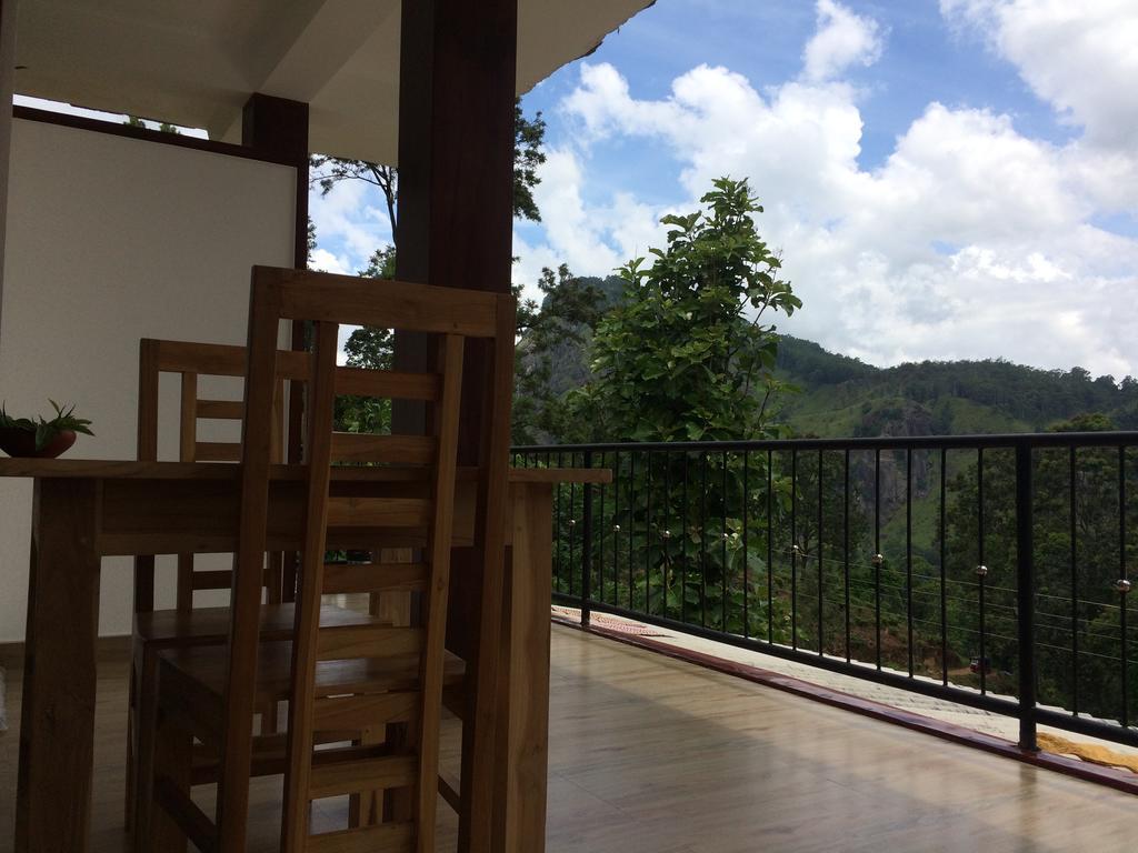The Chillout Ella Bed & Breakfast Dış mekan fotoğraf