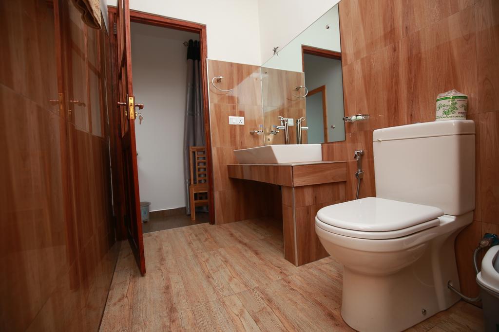 The Chillout Ella Bed & Breakfast Dış mekan fotoğraf