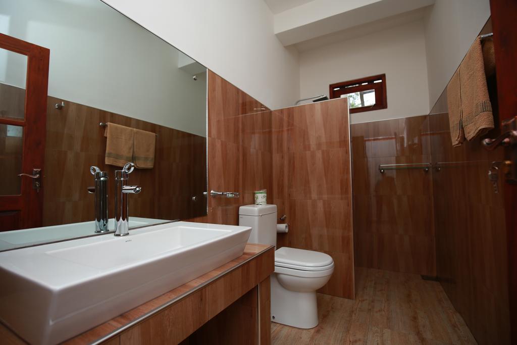 The Chillout Ella Bed & Breakfast Dış mekan fotoğraf