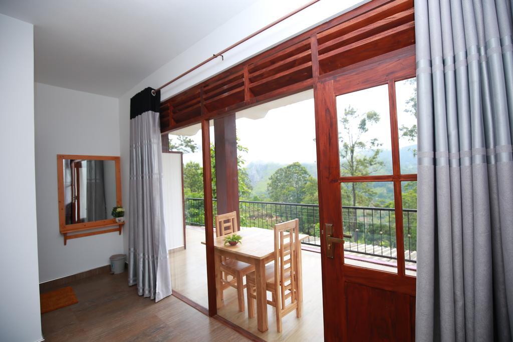 The Chillout Ella Bed & Breakfast Dış mekan fotoğraf
