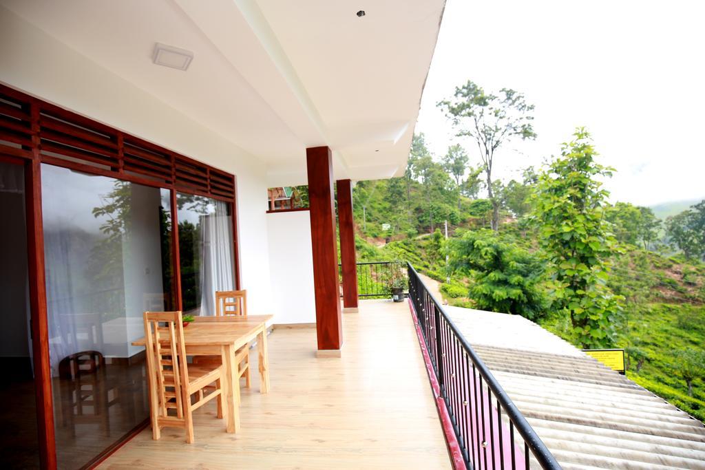 The Chillout Ella Bed & Breakfast Dış mekan fotoğraf