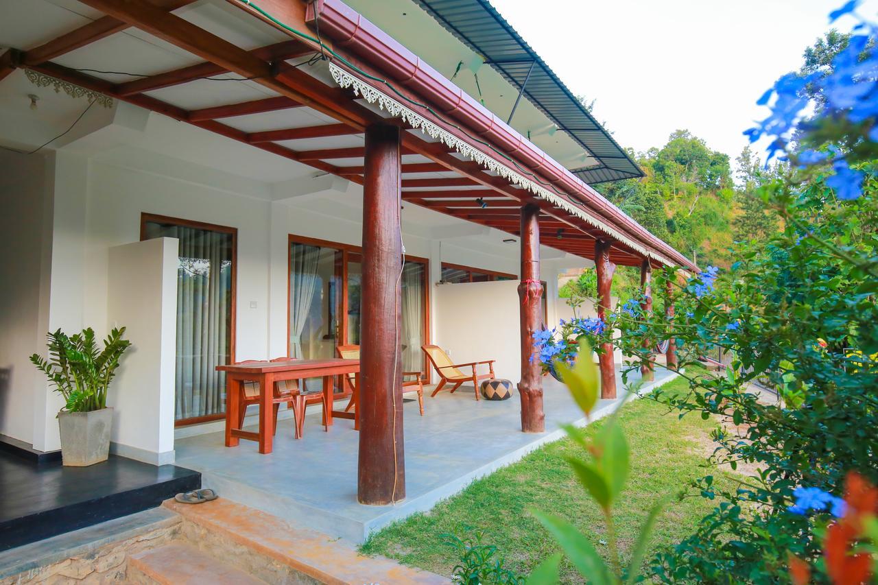 The Chillout Ella Bed & Breakfast Dış mekan fotoğraf