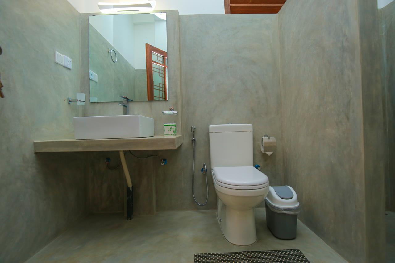 The Chillout Ella Bed & Breakfast Dış mekan fotoğraf