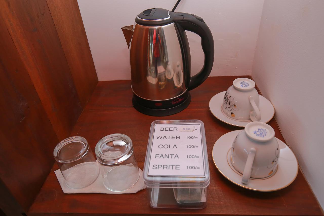 The Chillout Ella Bed & Breakfast Dış mekan fotoğraf