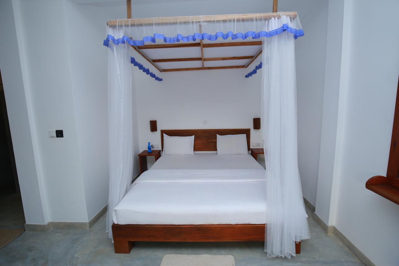 The Chillout Ella Bed & Breakfast Dış mekan fotoğraf