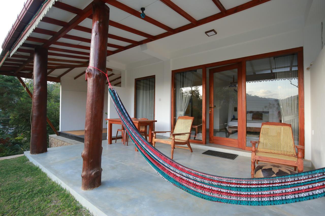 The Chillout Ella Bed & Breakfast Dış mekan fotoğraf