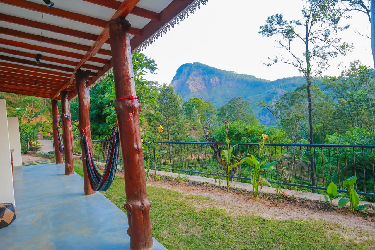 The Chillout Ella Bed & Breakfast Dış mekan fotoğraf