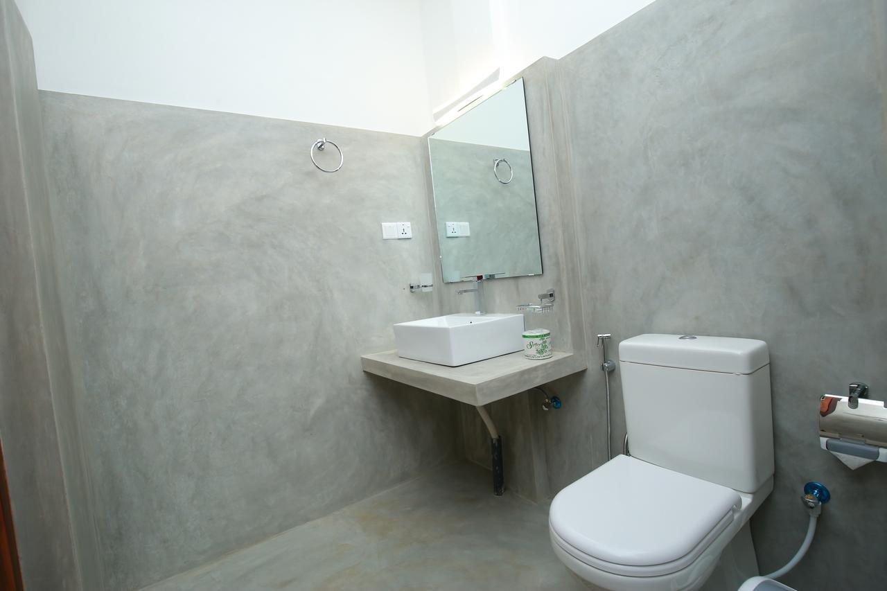 The Chillout Ella Bed & Breakfast Dış mekan fotoğraf