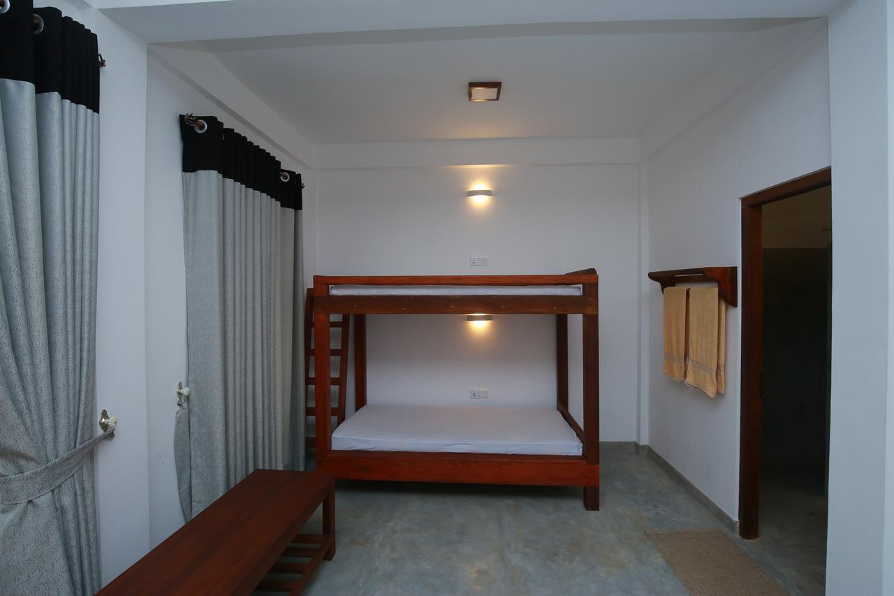 The Chillout Ella Bed & Breakfast Dış mekan fotoğraf