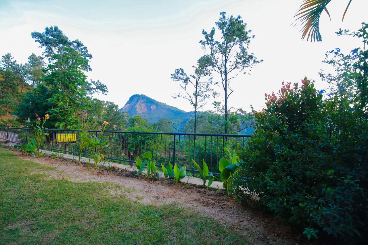 The Chillout Ella Bed & Breakfast Dış mekan fotoğraf