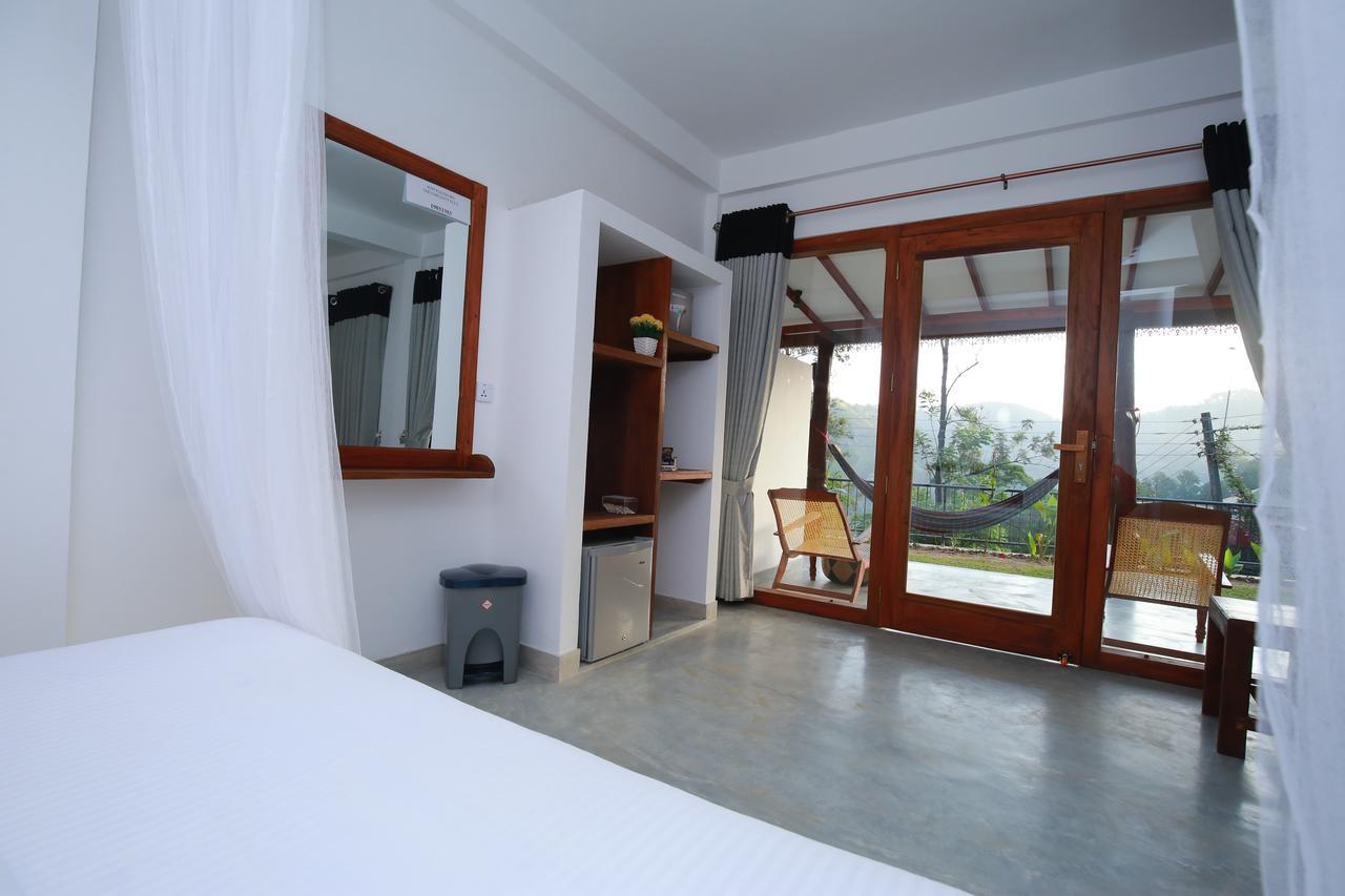 The Chillout Ella Bed & Breakfast Dış mekan fotoğraf