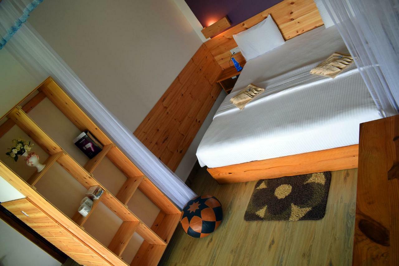 The Chillout Ella Bed & Breakfast Dış mekan fotoğraf