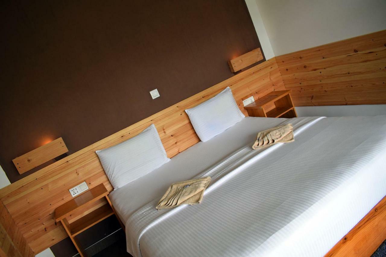 The Chillout Ella Bed & Breakfast Dış mekan fotoğraf