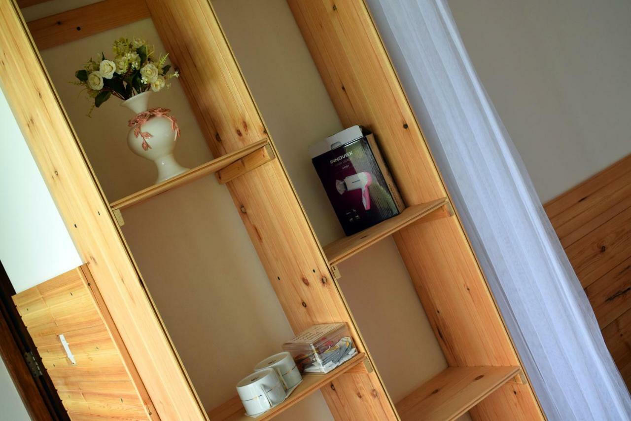 The Chillout Ella Bed & Breakfast Dış mekan fotoğraf