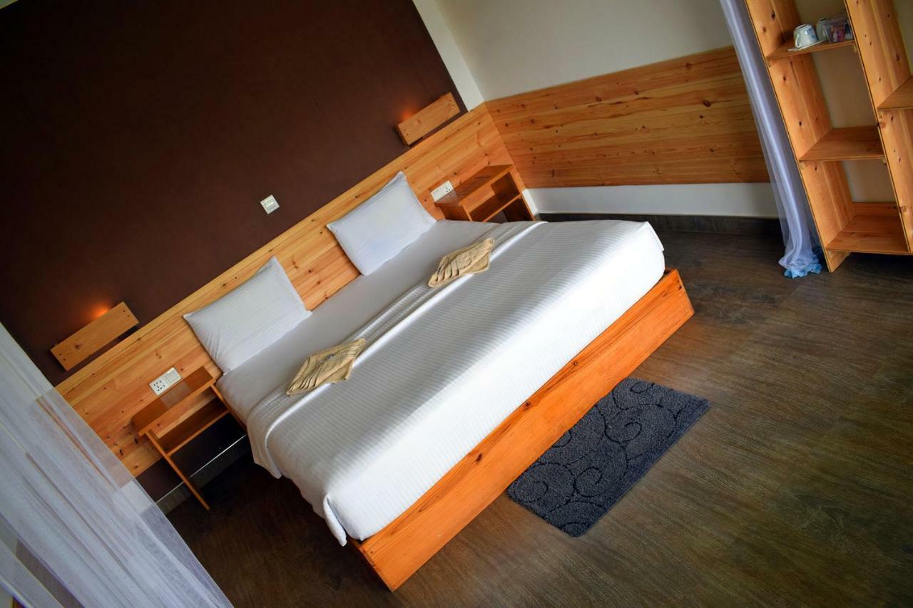 The Chillout Ella Bed & Breakfast Dış mekan fotoğraf