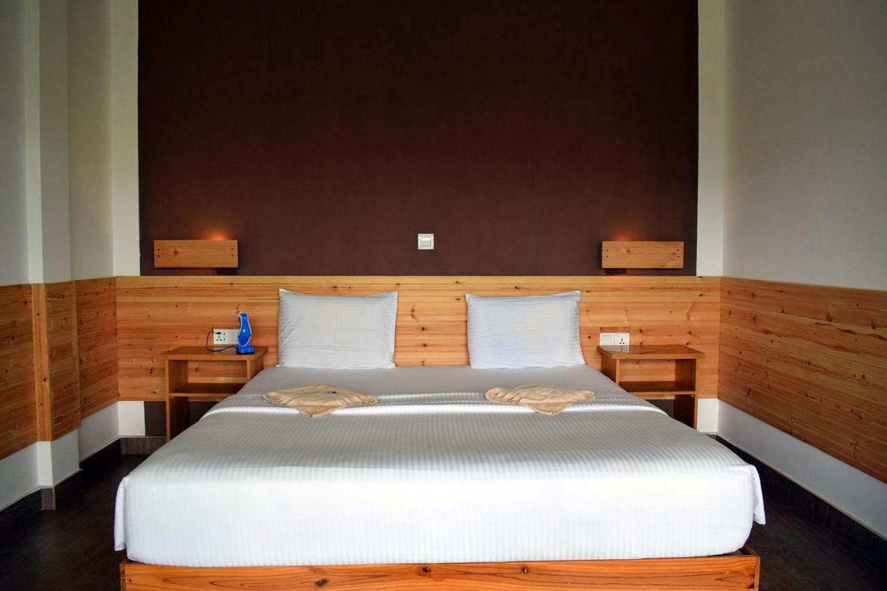 The Chillout Ella Bed & Breakfast Dış mekan fotoğraf