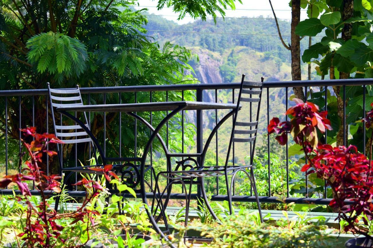 The Chillout Ella Bed & Breakfast Dış mekan fotoğraf