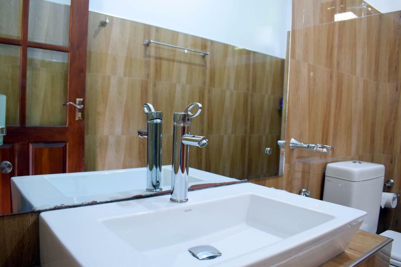 The Chillout Ella Bed & Breakfast Dış mekan fotoğraf
