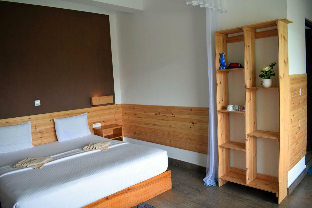 The Chillout Ella Bed & Breakfast Dış mekan fotoğraf