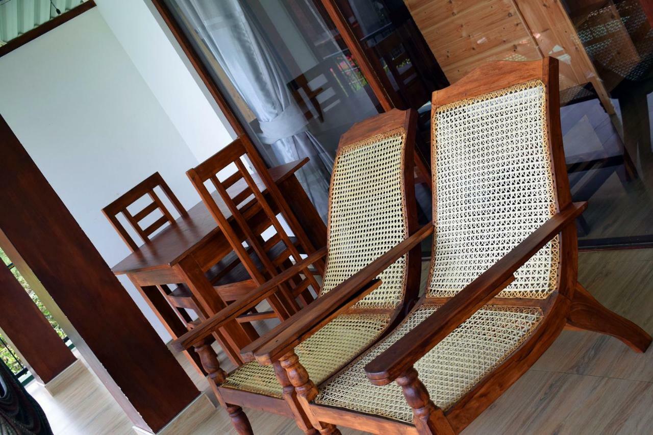 The Chillout Ella Bed & Breakfast Dış mekan fotoğraf