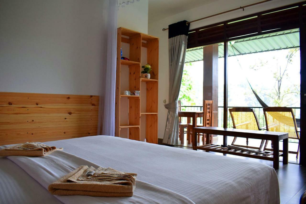 The Chillout Ella Bed & Breakfast Dış mekan fotoğraf