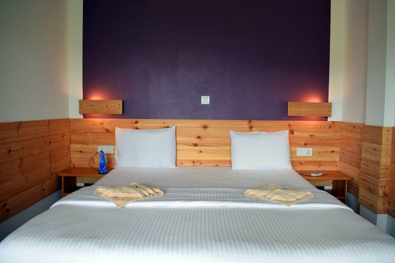 The Chillout Ella Bed & Breakfast Dış mekan fotoğraf