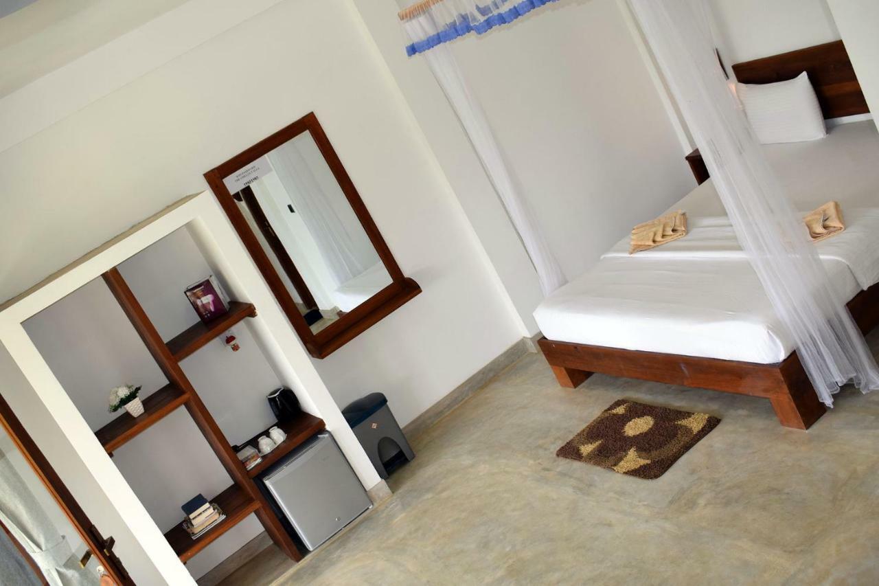 The Chillout Ella Bed & Breakfast Dış mekan fotoğraf