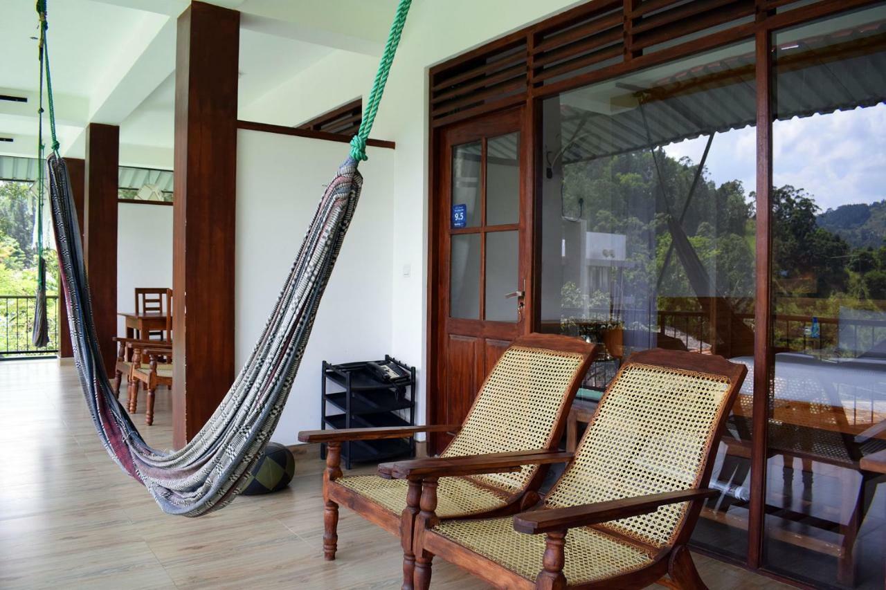 The Chillout Ella Bed & Breakfast Dış mekan fotoğraf