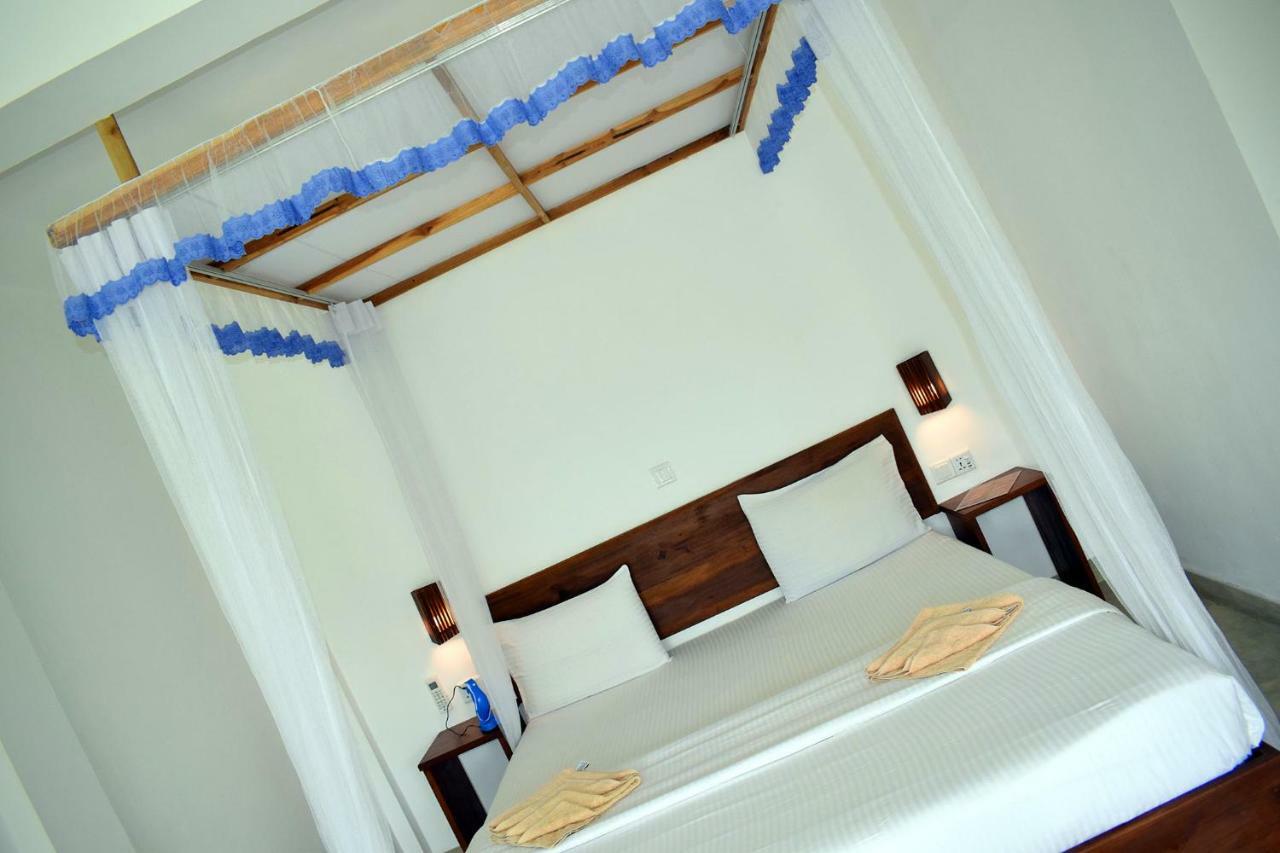 The Chillout Ella Bed & Breakfast Dış mekan fotoğraf