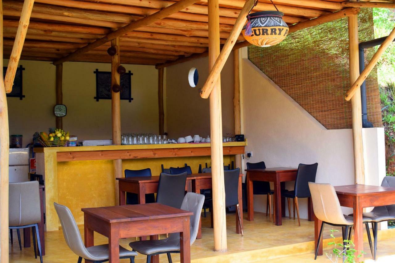 The Chillout Ella Bed & Breakfast Dış mekan fotoğraf