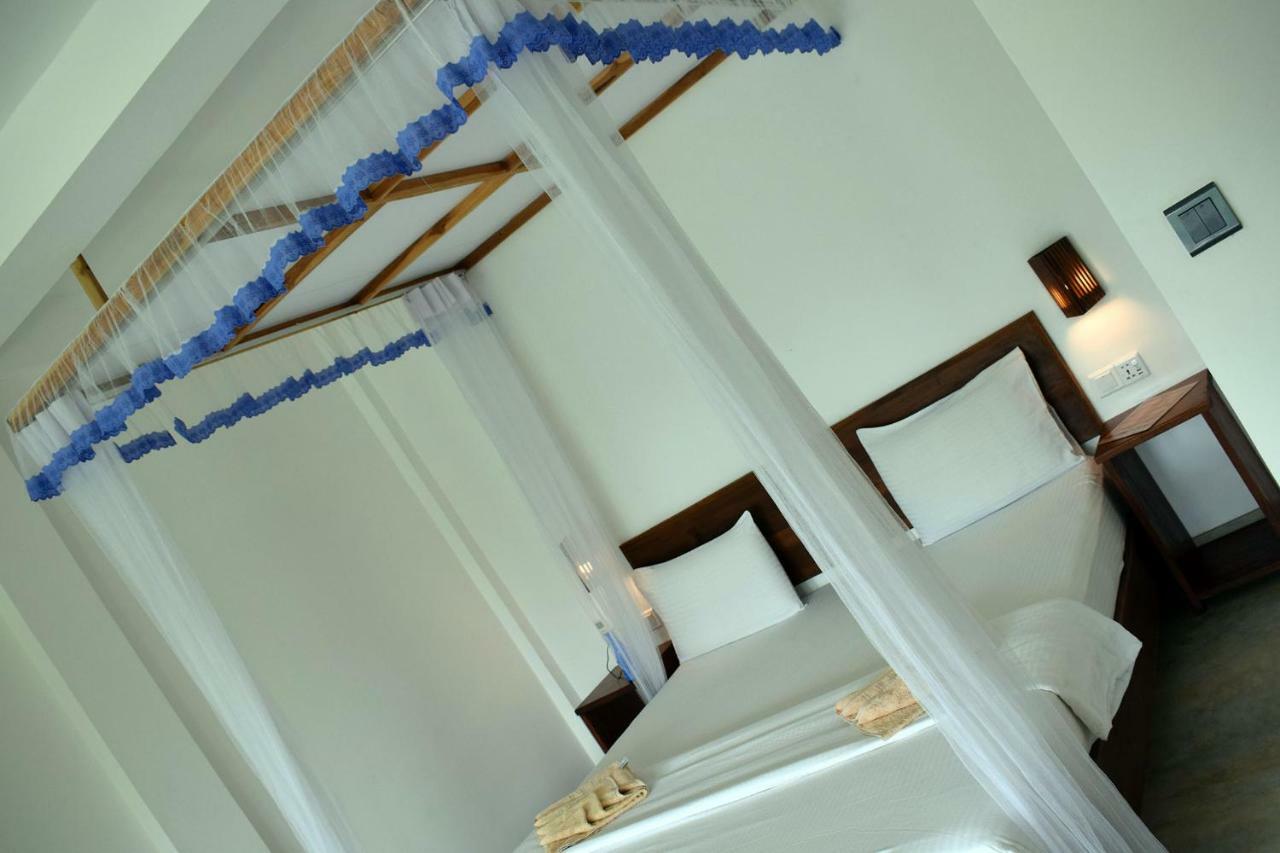 The Chillout Ella Bed & Breakfast Dış mekan fotoğraf