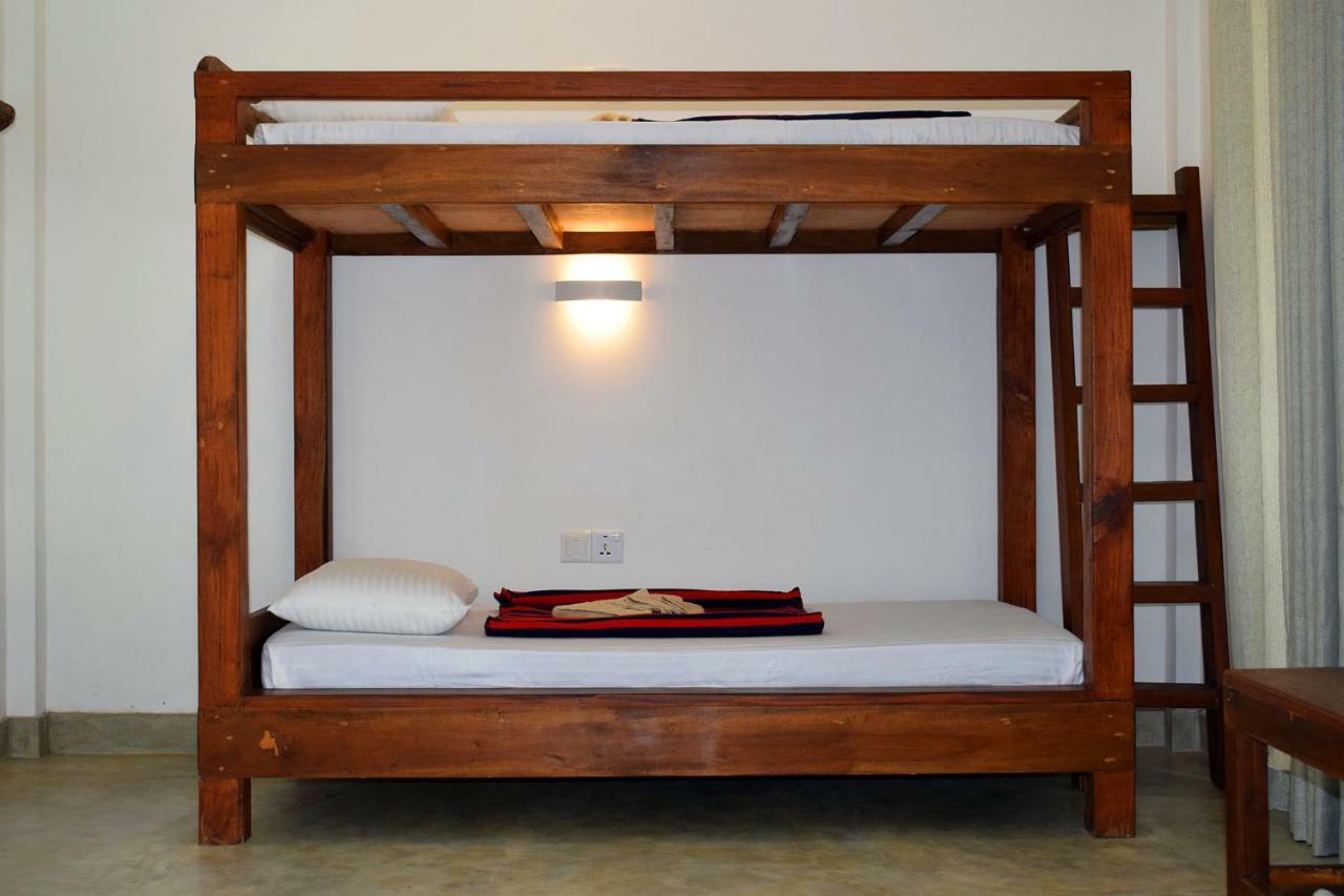 The Chillout Ella Bed & Breakfast Dış mekan fotoğraf