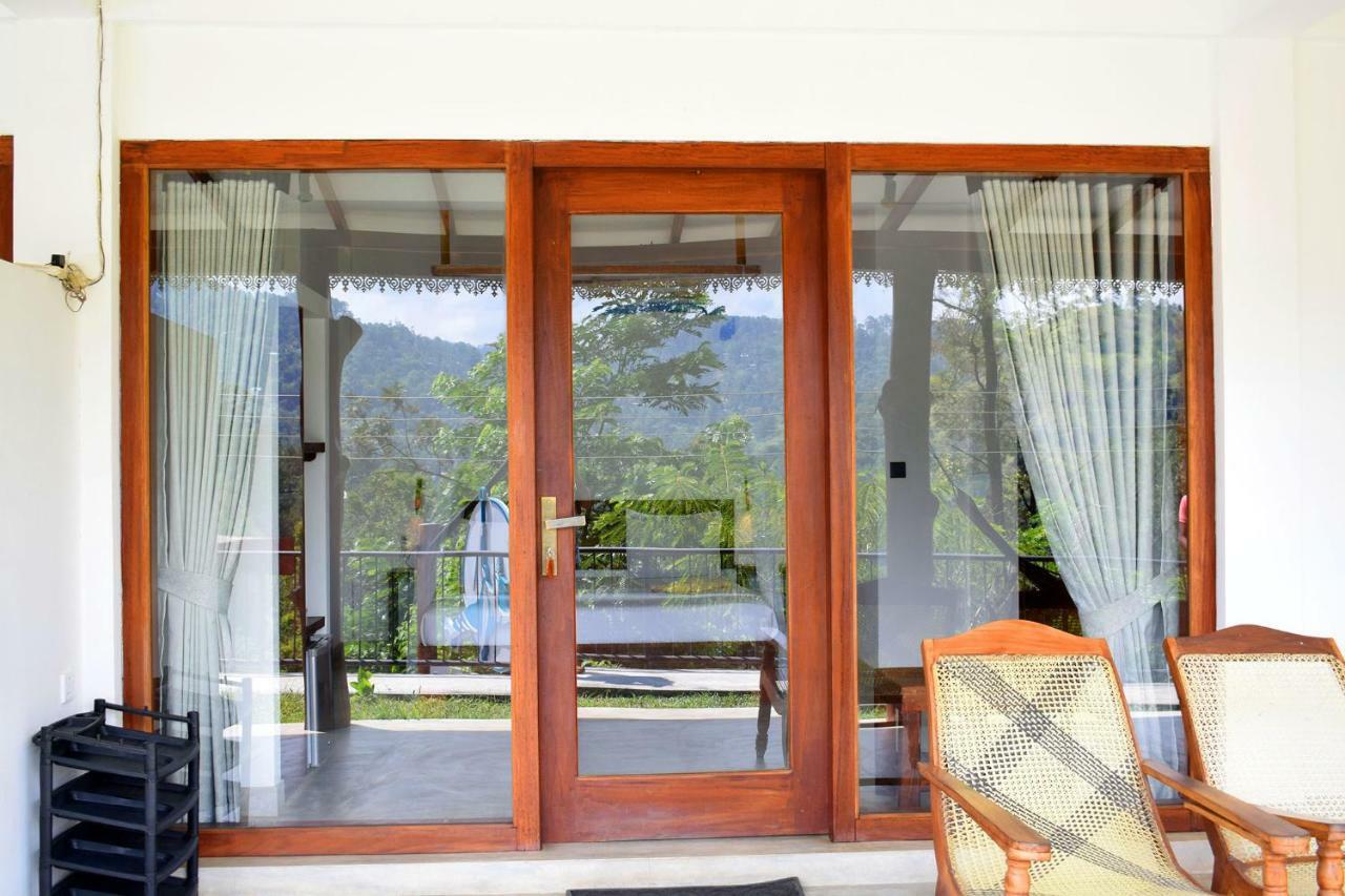 The Chillout Ella Bed & Breakfast Dış mekan fotoğraf